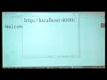 Routing in Node JS Serving HTML Files Dynamically Reading JSON and Rendering