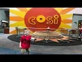 COSI Columbus Ohio