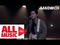 Lagu SANDWICH - Selos (MYX Live! Performance)