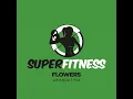 Flowers (Workout Mix Edit 134 bpm)