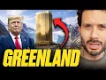 Lagu Trump Isn’t Joking About Greenland — Here’s How China and Russia Factor In