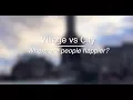 Download Lagu Village vs City - Where Are People Happier? A Short Documentary by Emma Bentley
