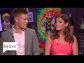 Below Deck Mediterranean Did Joao Franco Plan To Break Up With Brooke Laughton S3 E17 Bravo