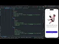2 Develop an iOS Android App with the BLoC Pattern Flutter Part 1