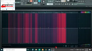 bumiputra rockers dari sinar mata drumless tanpa drum track