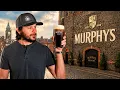 Is Murphy s Irish Stout better than Guinness