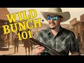 Wild Bunch 101 Pistol Loading Shotgun Skills Loadouts CAS Differences Explained