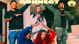 ms cosmo feat nasty c rouge u0026 kwesta connect trezsoolitreacts