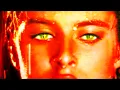 David Bowie   Cat People Putting Out Fire Music Video HQ