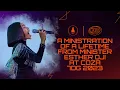 Download Lagu A Ministration Of A Lifetime From Minister Esther Oji At COZA 7DG 2023 | #COZA7DG2023 #EstherOji