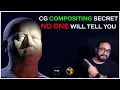 CG COMPOSITING SECRET THAT NO ONE WILL TELL YOU VFX VIBE