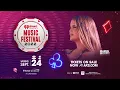 Download Lagu Maren Morris - iHeartRadio Music Festival, T-Mobile Arena, Las Vegas, NV, USA (Sep 24, 2022) HDTV