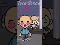 Lagu My mom sold us out😔💔but...😮part 2 #tocaboca #shorts