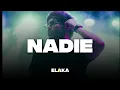 Nadie - Tito Doble P