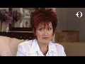 Sharon Opens Up About Her Diagnosis The Osbournes - Full Episode