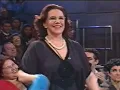 Download Lagu Maria Alice Vergueiro - Programa do Jô 2002 VHS