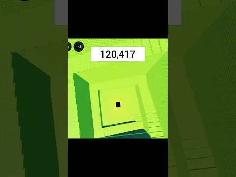 🌈roblox stairs #shorts