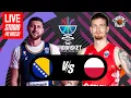 Download Lagu Polska w ćwierćfinale Eurobasketu 2025 - Studio Pomeczowe