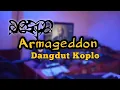 aespa 에스파 Armageddon || Versi Dangdut Koplo Jaranan