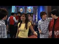 Drake Josh - Drake Meets Denise Woods Hatches An Evil Plan