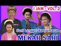 Download Lagu 1jam lengger banyumasan MEKAR SARI vol.2 lengger imut ajibarang banyumas jawa tengah Indonesia 🇮🇩