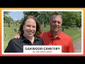 Oakwood Cemetery - Warren Ohio