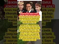 Lagu Bikin Geger Anies Baswedan bertemu Jokowi pakai batik #aniesbaswedan