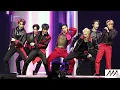 NCT U - 90's Love Performance [Asia Artis Awards 2020] HD
