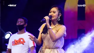 Lirik Lagu Norma Adella - Cinta Jadi Benci
