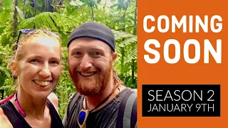 COMING SOON – Season 2