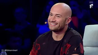 Dan Țuțu, cel mai nebun moment de STAND-UP 😂 A revenit cu glume BOMBĂ! 😂