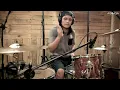 Armada Cymbals Apollo - Sep Roño of TYPECAST - " For your sake'' Drum Playthrough
