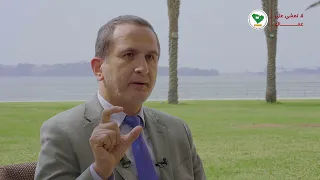 متى يجب فحص الإيدز 