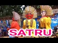 Download Lagu ondel ondel joget lagu dangdut || Satru