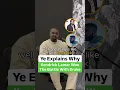 Download Lagu Ye Explains Why Kendrick Lamar Won The Battle With Drake