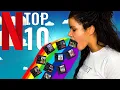 Download Lagu Ich habe die NETFLIX TOP 10 geguckt, damit ihr es nicht müsst