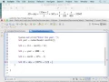 Julian Day Problem Example