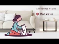 Guide to Cat Sitting