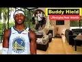 The Lifestyle Of Buddy Hield 2025 Family Wife 2 Children Career House Tour Cars Net Worth