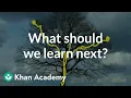 What should we learn next Journey into cryptography Computer Science Khan Academy