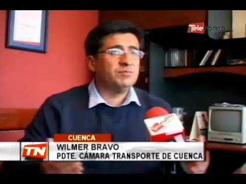 Determinan nueva línea de bus para CRS Turi