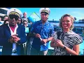 Dylan Dreyer Jumps into Pool on the Today Show 4-9-25