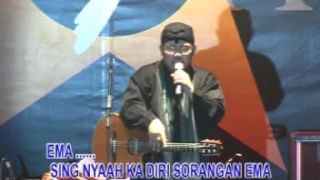 Download Doel Sumbang - Ema (Official Music Video) MP3