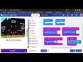 Primeros pasos con Makecode para Micro bit