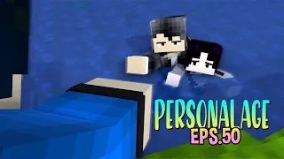 "EDAM MENINGGALKAN TEMANNYA?! part4" PERSONALAGE eps.50 - MINECRAFT ANIMATION INDONESIA