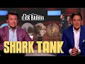 The Tank Is Filled With PESTS For The Slick Barrier Pitch Shark Tank US Shark Tank Global
