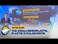 Lagu Waspada! Mikroplastik dari Rintik Hujan | Metro Siang