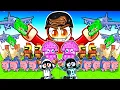 Download Lagu WE BUILT THE STRONGEST BRAINROT ARMY IN ROBLOX!