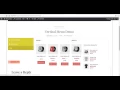 Free WordPress Plugin AP Mega Menu - Configure WooCommerce Products WordPress Tutorial