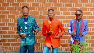 YESU SHUJAA By TUMAINI CHOIR UMC SEC 3 Official 4k Video 